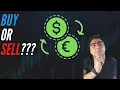 Paano Malalaman Kung Magb-Buy Or Sell Sa Forex Trading