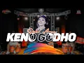 Download Lagu Keno Godho - Siska Arum || Dangdut Version Enak Dinikmati - Cksnd Music Live