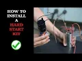 How to Install a Hard Start Kit in Your Air Conditioner