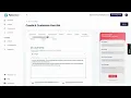 ReComAI Dashboard Tutorial AI Configuration Setup for Smarter Conversations