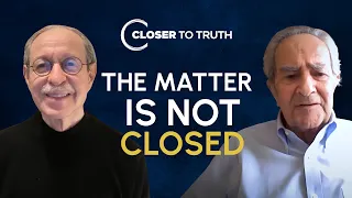 How Consciousness Challenges Our Picture of the Cosmos | Thomas Nagel