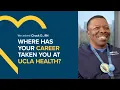 24 Years of Growth Chuck s Nursing Journey at UCLA Health