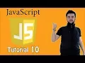 JavaScript Tutorial 10 - Objet Date