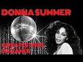 Lagu Donna Summer Greatest Hits Megamix (LPJ_IS_KOOL) (Music Video Compilation)