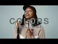 Download Lagu Little Simz - Backseat | A COLORS SHOW