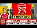 Download Lagu Fabrizio ROMANO CONFIRMED Martin Zubimendi to Arsenal✅️ Benjamin Sesko Arsenal revealed🔥 Madueke🤩