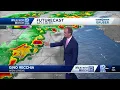 Download Lagu Weather: Storm Risk Tonight \u0026 Sunday Morning