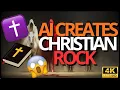 Download Lagu 🎸 You Won’t Believe This AI Christian Rock Song (Riders of the End)