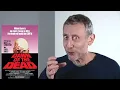 Michael Rosen Describes Zombie Movies