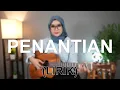 Download Lagu PENANTIAN - ARMADA (LIRIK) COVER BY REGITA ECHA