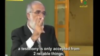 هذا ديننا الظلم الحلقة 31 عمر عبد الكافي 