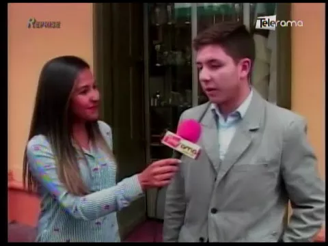 Caíste: ¿A las cuantas citas deberás dar un ósculo?