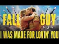 YUNGBLUD - I Was Made For Lovin' You (Audio / from The Fall Guy)
