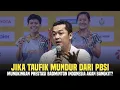 Download Lagu Ketika Bulu Tangkis Indonesia Merana: Taufik Hidayat Mundur, Solusi atau Ilusi?
