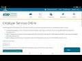 EDD Debit Card Login