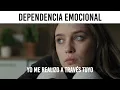 Vence la dependencia emocional