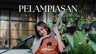 pelampiasan ardinarass ska reggae version