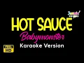 Download Lagu HOT SAUCE - BABYMONSTER (Karaoke Version)