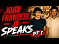 Pt 1 The Son of Sonny Franzese Breaks His Silence John Franzese Jr on Chattin with Staxx