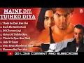 Download Lagu Maine Dil Tujhko Diya Movie All Songs~Sohail Khan~Sameera Reddy~ALL HITS