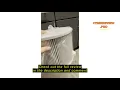 Review isinlive Core 300 H13 True HEPA Replacement Filter for LEVOIT Core 300 and Core 300S VortexAi
