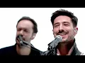 Mumford & Sons with Hozier - Rubber Band Man (Live on The Graham Norton Show)