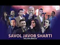Download Lagu Миллион жамоаси - Савол жавоб шарти | Million jamoasi - Savol javob sharti