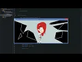 Java 2D Raycasting Test 2