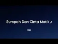 Download Lagu Nidji - Sumpah Dan Cinta Matiku (Lirik)