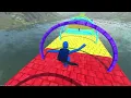 When SPIDER MAN Forgets It's Not a Game – PHYSICS BROKE 💀🕷️