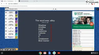 how to use the for Skribbl io