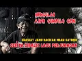 Download Lagu Mengulas Ajian Gumbolo Geni - Cerita dibalik Lagu Perjuangan - Khasiat Jamu Racikan Mbah Katimin