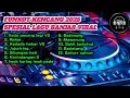 Lagu DJ FUNKOT NONSTOP 2025 | SPESIAL LAGU BANJAR VIRAL ‼️