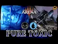 Download Lagu INFECT EVERYTHING | MTG Arena - Dimir Toxic Poison MYTHIC Jank Combo EDGE OF ETERNITIES Standard