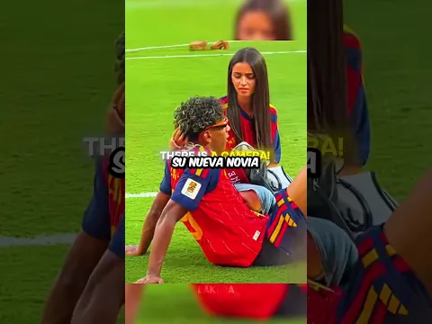 Yamal elige a su hermano antes que a sus novias...❤️‍🩹🤩