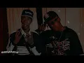 GALÁCTICOS | Bigg Danny, El Americano 4KT (LETRA)