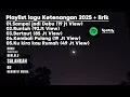 Download Lagu Sadd part 3 Lagu Ketenangan  (Sampai jadi Debu, Runtuh, Bertaut, Kembali pulang, Kukira kau rumah)