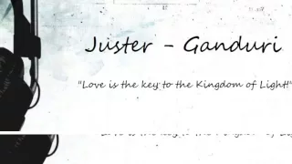 juster ganduri