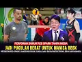 Download Lagu Gorkem Kazan langsung panik mendegar ini‼️Tawaran Presiden RED SPARK  guncang dunia voli dunia...