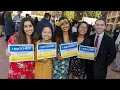 UCLA Match Day 2023 David Geffen School of Medicine