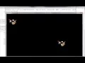 Python Angry Birds game - example from a middle schooler