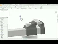 Animating Parameters within Inventor Studio