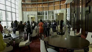 TTPS Women Police Bureau 71st Anniversary of Women Police