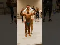 Kyle Landi changes history First Canadian Bodybuilder with Down Syndrome