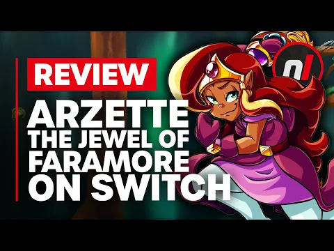 Download MP3 Arzette: The Jewel of Faramore Nintendo Switch Review - Is It Worth It?