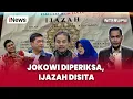 Download Lagu [FULL] Jokowi Diperiksa, Ijazah Disita | Interupsi | 24/7