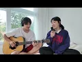 Download Lagu Siblings Singing 'Billie Eilish - BIRDS OF A FEATHER' | 친남매가 부르는 '빌리 아일리쉬 - BIRDS OF A FEATHER'