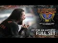 Download Lagu Fit for an Autopsy LIVE at Bloodstock 2023 - Full Set on the Ronnie James Dio Stage