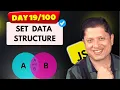 Set Data Structure in JavaScript Duplicate Boss JS Set Magic Explained