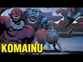 Download Lagu Komainu - The Majestic and Fierce Guardians of Japanese Temples